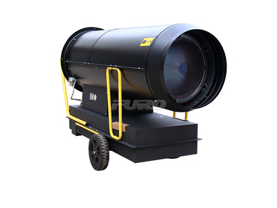 150KW燃油暖风机