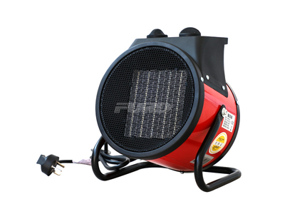 3KW电暖风机