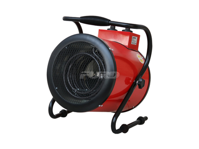 9KW电暖风机