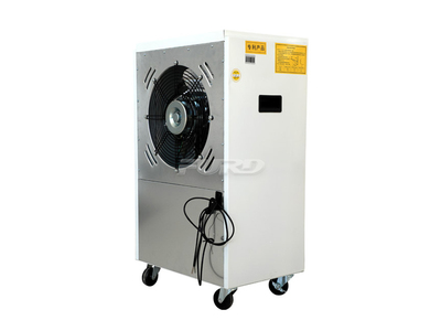 30KW电暖风机（立式白色）